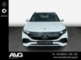 Mercedes-Benz EQA 250 AMG Pano RFK Memory Business LED RDK - Mercedes-Benz EQA aus 2021