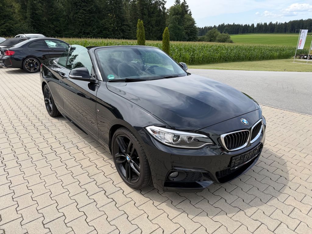 Image of BMW 218