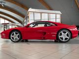Ferrari F355 Berlinetta 2.7 Schaltgetriebe ohne Airbag - Ferrari: F 35
