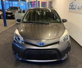 Toyota Yaris 1.5 Hybrid Life - Toyota aus 2012 mit Hybrid-Antrieb