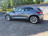 Volkswagen Scirocco 2.0 TSI DSG Standard - gebrauchte VW Scirocco aus dem Jahr 2009