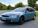 Renault Laguna  Scheckheftgepflegt | Zahnr... - Renault Laguna aus 2003: Kombi
