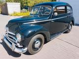 Ford Taunus/Buckeltaunus - Ford Taunus von privat