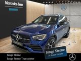 Mercedes-Benz GLC 400 d 4M *AMG*Night*MBUX*StHz*KAMERA*AHK*SHZ - Mercedes-Benz GLC 400