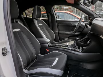 Opel Mokka 1.2 GS Line Park & Go Paket 360° Kamera