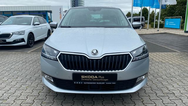 SKODA Fabia (Bild 7 von(17)