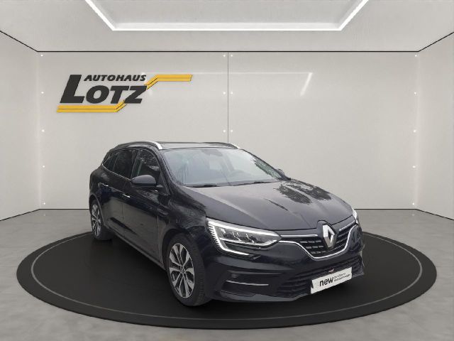 Renault Megane IV Grandtour Intens*Panoramadach*Leder*He