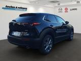 Mazda CX-30 e-SKYACTIV-G 140 Autom. Takumi - schwarze Mazda CX-30