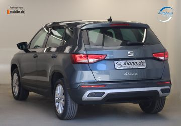SEAT Ateca - 8
