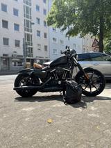 Harley-Davidson Sportster Iron 883 - Offers