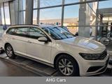 Volkswagen Passat Variant 1.5 TSI*AHK*R-CAM*LED*Navi* - gebrauchte VW Passat Variant aus dem Jahr 2022