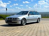 ALPINA B10 4,6 V8 TOURING - AUTOMATIK - VOLL - ALPINA B10 V8