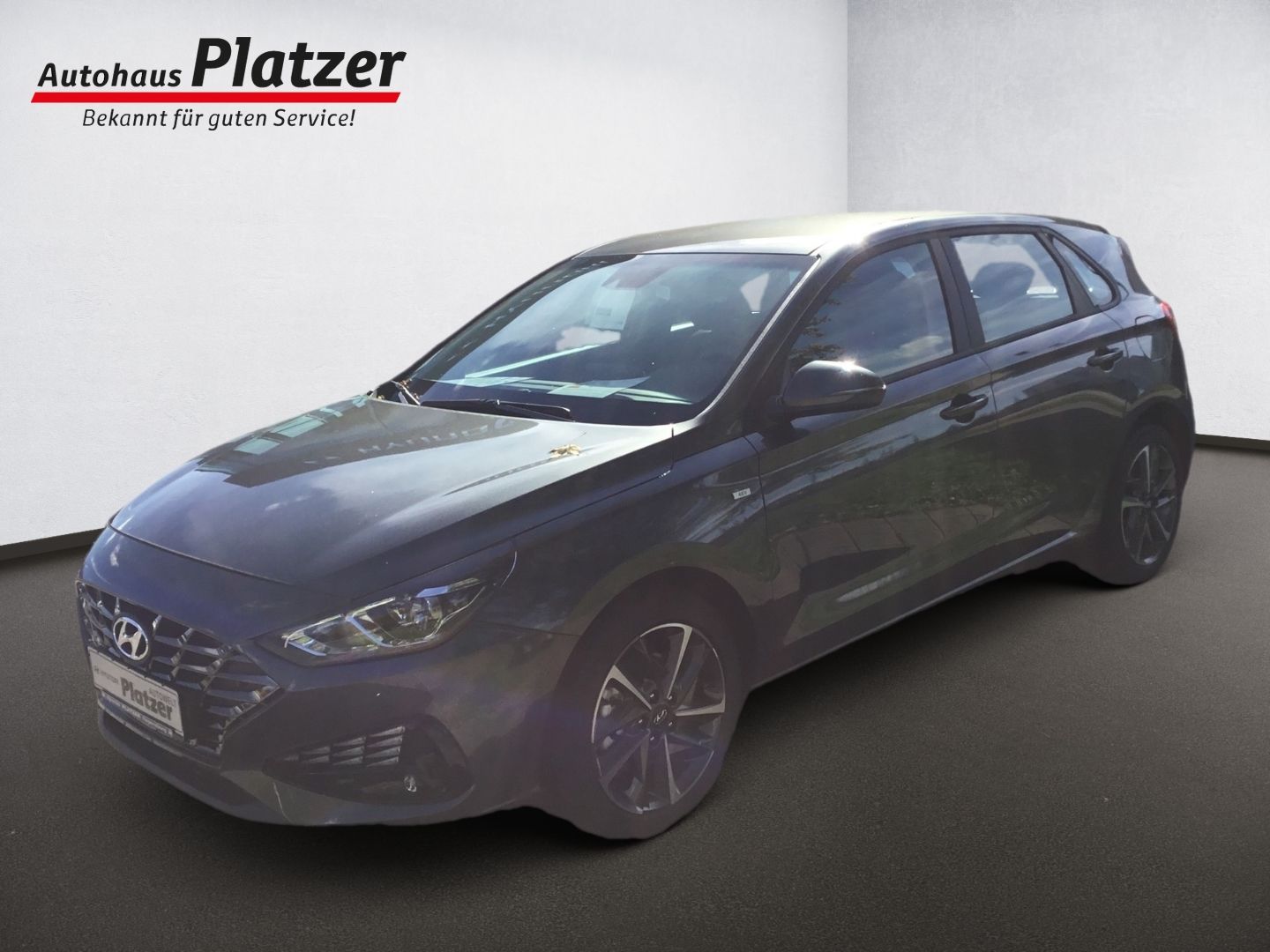 Hyundai i30 – Bild 2