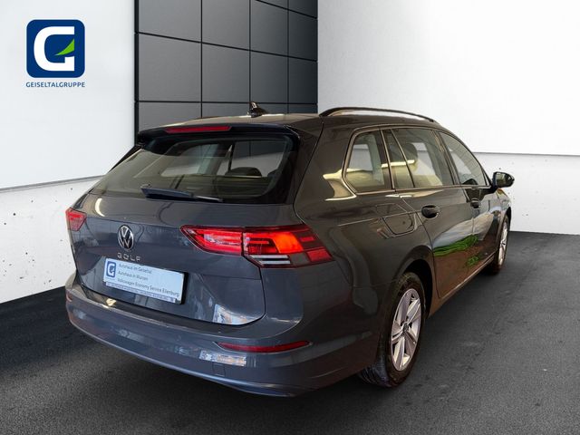 Golf VIII Variant 2.0 TDI Life *DSG*LED*DAB*NAVI