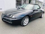 Alfa Romeo Spider 2.0 JTS 16V Medio Facelift HU Zahnr. Neu - Alfa Romeo in Nürnberg