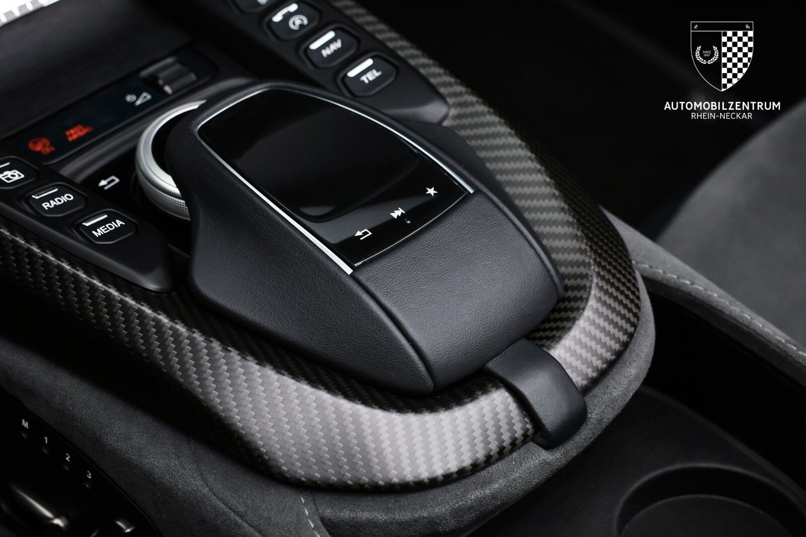 Aston Martin V8 Vantage - Bild 36