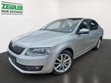 Skoda Octavia 1.4 TSI Elegance BiXenon LM Navi Pano - Skoda Octavia mit Benzin-Antrieb: Limousine, 1.4