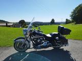 Harley-Davidson Road King Classic  - HARLEY-DAVIDSON 1999 ROAD KING