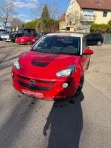 Opel Adam Slam - Opel Adam in Hannover