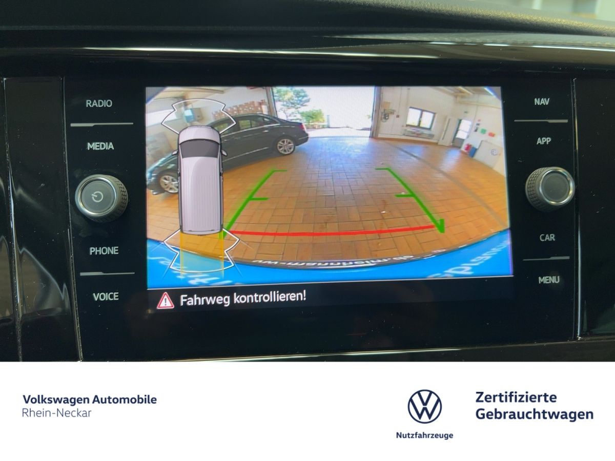 Volkswagen T6 Multivan - Bild 18