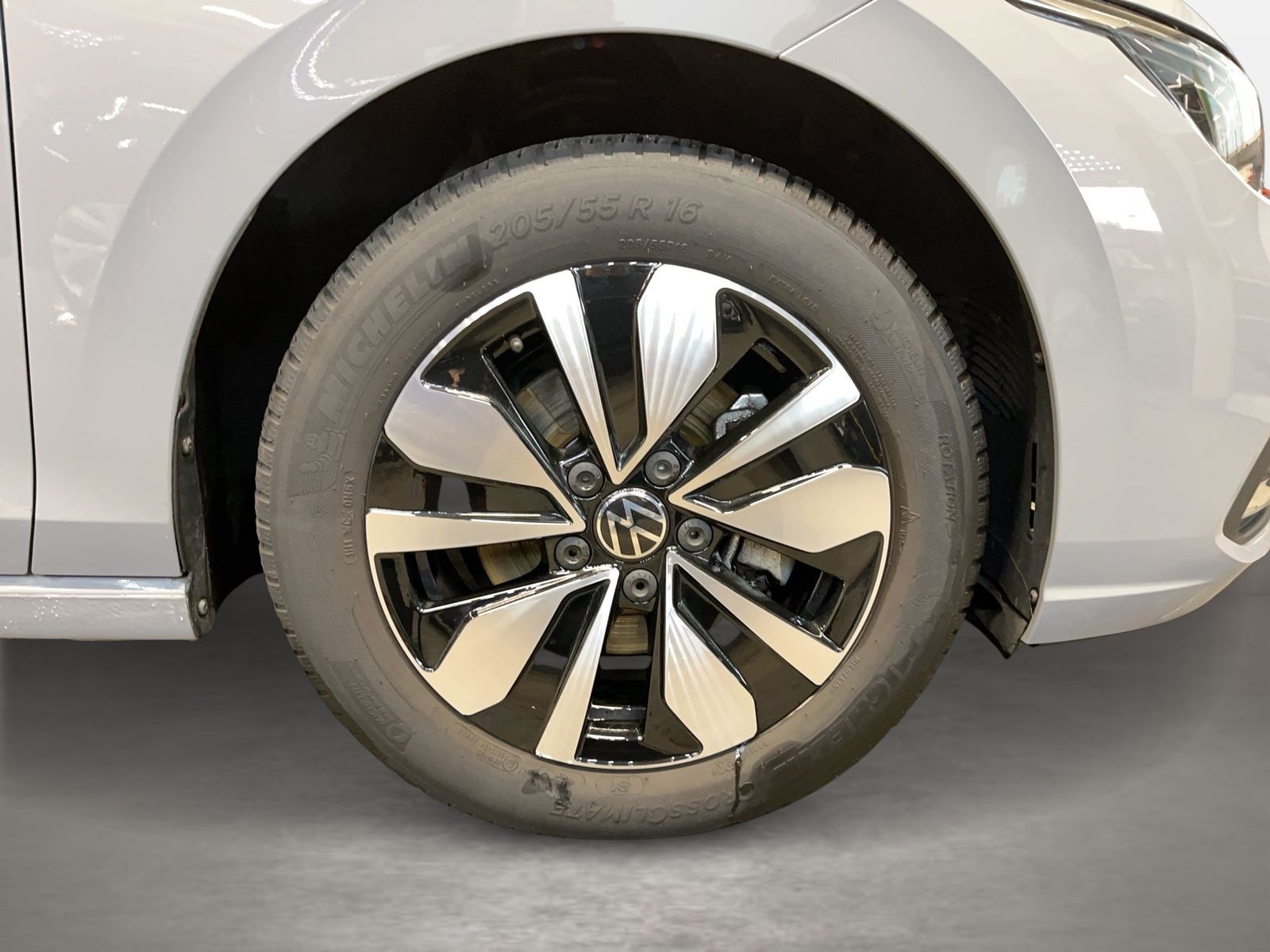 Volkswagen Golf - Bild 6