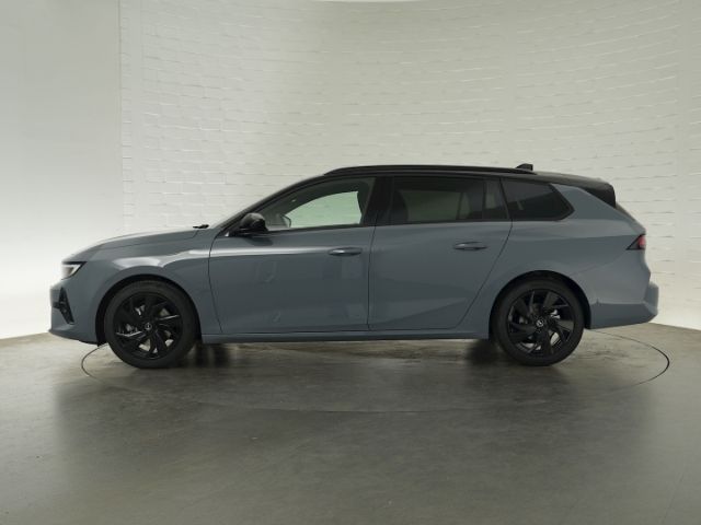 Astra L ST GS CDTI AUTOMATIK+AHK+LED MATRIX+NAVI