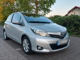 Toyota Yaris 1.0 Benzin Unfallfrei 69 Ps B... - Toyota Yaris: Ps