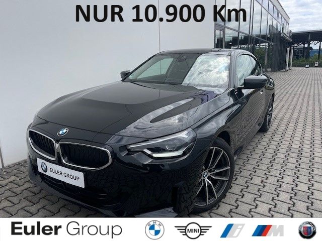 BMW 220 i Sommer18'' Sportsitze Hifi LcProf Musikstr