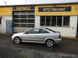 Opel Astra G Coupe Bertone - Opel Astra: Coupe, Bertone