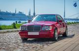 Mercedes-Benz E 320 - Mercedes-Benz E 320: Coupe