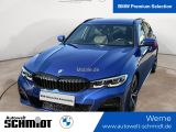 BMW 320i Touring M Sport + 2.Jahre.BPS-GARANTIE - BMW 320 Gebrauchtwagen in Hamm