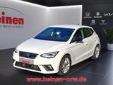 Seat Ibiza 1.0 TSI FR NAVI+LED+WINTERPAKET