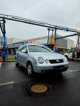 Volkswagen Polo 1.4 Auto Highline Highline - gebrauchte VW Polo aus dem Jahr 2003