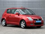 Suzuki Swift 1.3 Comfort*Klima*Sitzhzg*ohne TÜV - Suzuki Swift in Mannheim
