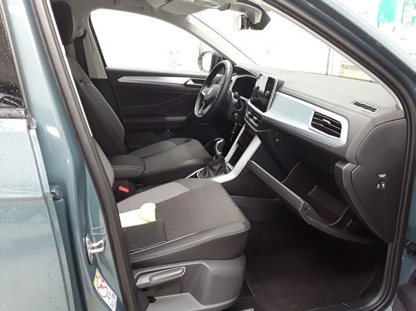 Volkswagen T-Roc - Bild 7