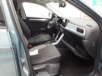 Volkswagen T-Roc - Vorschau Bild 7