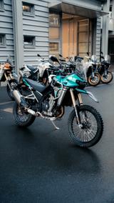 Andere KOVE 800X Rally - Angebote