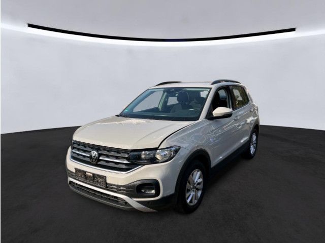 Volkswagen T-Cross - Bild 2