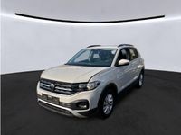 Volkswagen T-Cross - Vorschau Bild 2