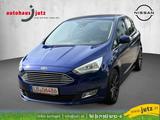 Ford C-Max 1.0 EcoBoost Titanium Zahnriemen neu!!! - blaue Ford C-Max