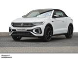 Volkswagen T-Roc Cabriolet R-Line 1.5L TSI DSG Kamera Black - Volkswagen: Cabrio
