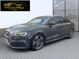 Audi A3 Limousine 30 TFSI sport+Garantie - Audi A3 30 TFSI Gebrauchtwagen