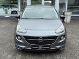Opel Adam Slam - Opel ADAM SLAM mit Benzin-Antrieb