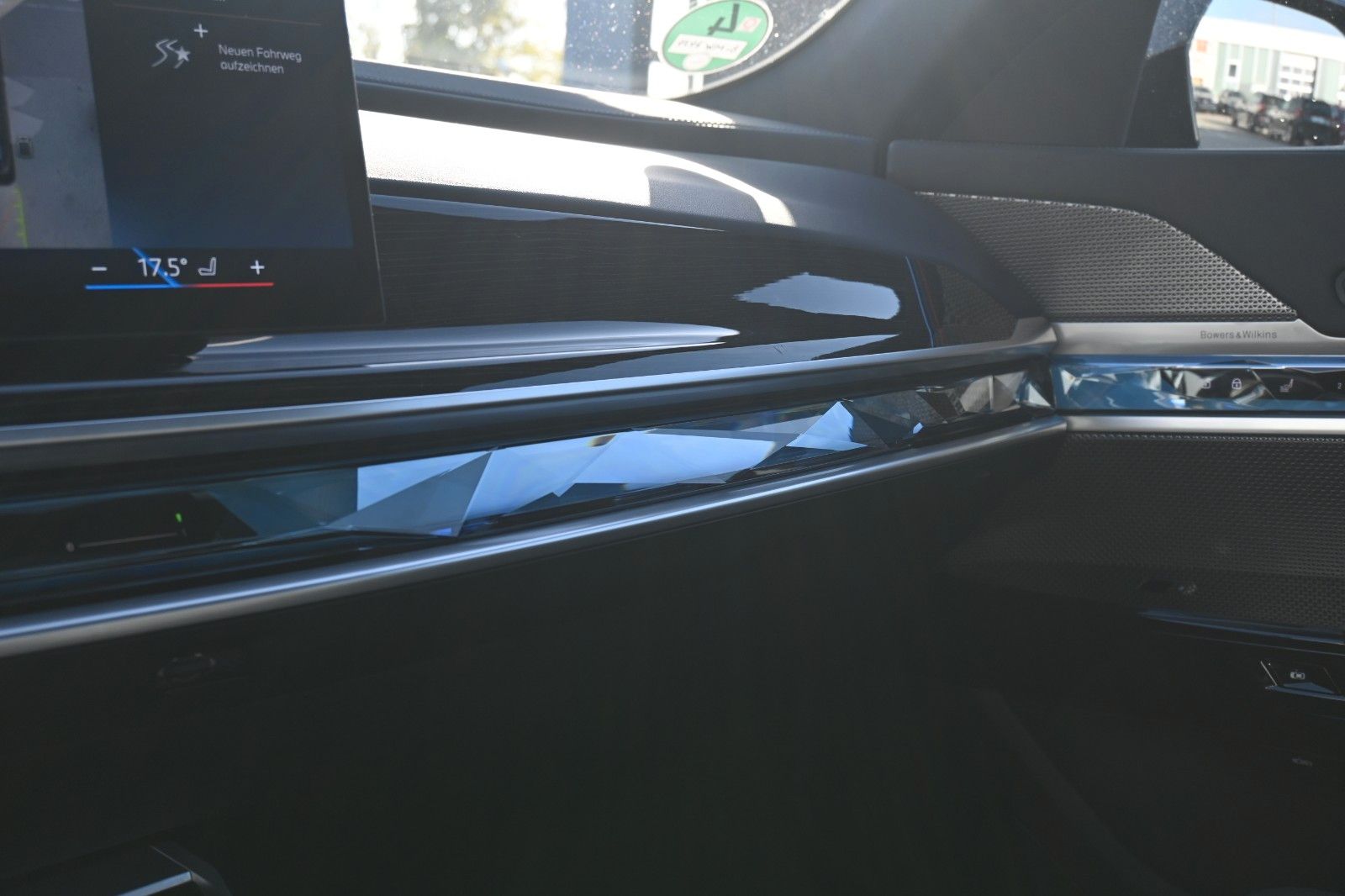 Fahrzeugabbildung BMW 740 d xDrive M Sport*PANO*Shadow*MIETKAUF