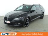 Skoda 2.0 TDI SportLine 4x4 Aut.*NAV*XENON*PDC*SHZ*ALU - Skoda Superb: Sport
