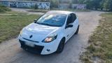 Renault Clio 3 TÜV Neu bis 07.2027 - Renault Clio: 07