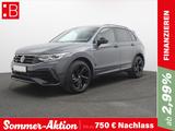 Volkswagen Tiguan 2.0 TDI DSG 4Mo. R-Line BLACK-STYLE BLACK