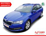 Skoda Superb Combi 2.0 TSI DSG LED AAC SmartLink PDC - Skoda Superb: Combi Dsg
