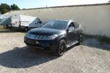 Nissan Murano 3,5 V6, HU bis 02/2026