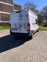 Fiat Ducato 2.3 150 DIY Camper - Offers